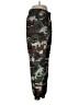 Shein 100% Polyester Camo Green Cargo Pants Size M - photo 4