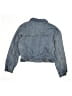 Levi's 100% Cotton Blue Denim Jacket Size 12 - 13 - photo 2
