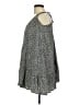 Volcom 100% Viscose Gray Casual Dress Size M - photo 5