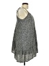 Volcom 100% Viscose Gray Casual Dress Size M - photo 4