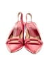 J.Crew Pink Heels Size 9 - photo 2