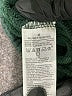 Banana Republic Green Pullover Sweater Size M - photo 8