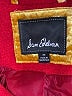 Sam Edelman Red Coat Size M - photo 6