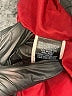 Sam Edelman Red Coat Size M - photo 7