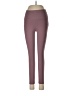 Athleta Purple Active Pants Size M - photo 1