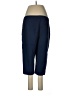IZOD Blue Active Pants Size 8 - photo 2