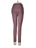 Athleta Purple Active Pants Size M - photo 2