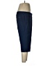 IZOD Blue Active Pants Size 8 - photo 4