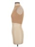 Zara Tan Cardigan Size S - photo 5