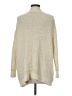CAbi Solid Ivory Cardigan Size M - photo 2