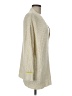 CAbi Solid Ivory Cardigan Size M - photo 4