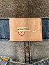 REVICE Hearts Blue Jeans Size 29 waist - photo 6