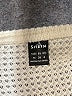 Shein Ivory Sleeveless Top Size M - photo 7