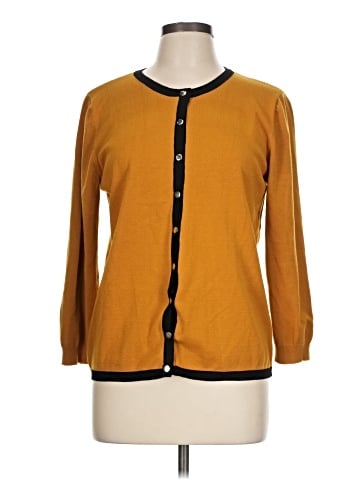 Catherine Malandrino Cardigan (view 1)