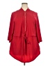 Avenue Red Kimono Size 22 - 24 Plus - photo 1