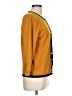 Catherine Malandrino Yellow Cardigan Size L - photo 4