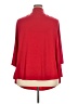 Avenue Red Kimono Size 22 - 24 Plus - photo 2