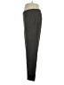 Investments Tweed Gray Dress Pants Size 16w s - photo 5