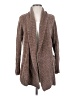 Orvis 100% Polyester Brown Cardigan Size S - photo 1