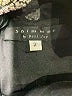 Bari Jay Black Cocktail Dress Size 2 - photo 3