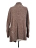 Orvis 100% Polyester Brown Cardigan Size S - photo 2