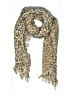 On 34th 100% Polyester Tan Scarf One size - photo 1
