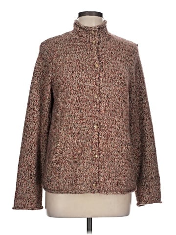 Evan Picone Cardigan (view 1)