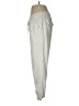Splendid Ivory Casual Pants Size M - photo 5