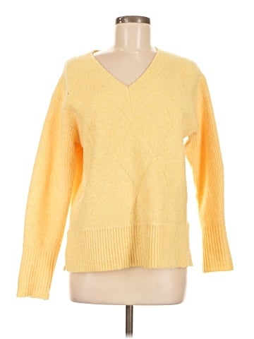 Kilt Pullover Sweater (view 1)