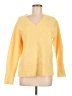 Kilt Yellow Pullover Sweater Size 6 - photo 1