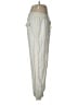 Splendid Ivory Casual Pants Size M - photo 4