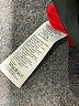 J.Crew Plaid Red Wool Pants Size 6 - photo 8