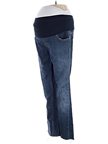 Liz Lange Maternity for Target Jeans (view 1)