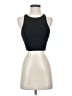 Trafaluc by Zara Black Tank Top Size S (estimated) - photo 1