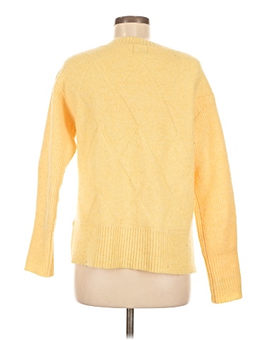 Kilt Pullover Sweater (view 2)