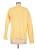 Kilt Yellow Pullover Sweater Size 6 - photo 2