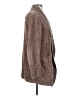 Orvis 100% Polyester Brown Cardigan Size S - photo 4