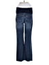 Liz Lange Maternity for Target Blue Jeans Size 2 - photo 2