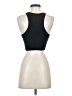 Trafaluc by Zara Black Tank Top Size S (estimated) - photo 2