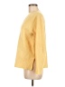 Kilt Yellow Pullover Sweater Size 6 - photo 5