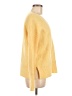 Kilt Yellow Pullover Sweater Size 6 - photo 4