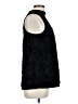 Assorted Brands Black Sleeveless Blouse Size L - photo 4