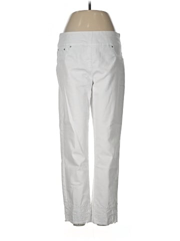 Ruby Rd. Casual Pants (view 1)
