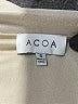 ACOA collection 100% Polyester Tan Jacket Size S - photo 6