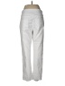 Ruby Rd. Solid Silver Casual Pants Size 6 - photo 2