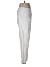 Ruby Rd. Solid Silver Casual Pants Size 6 - photo 4