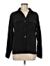 Max Studio Black Long Sleeve Blouse Size M - photo 1
