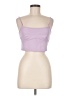 Shein Purple Tube Top Size M - photo 1