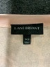 Lane Bryant Brown 3/4 Sleeve Blouse Size 18 - 20 Plus - photo 7