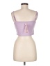 Shein Purple Tube Top Size M - photo 2